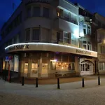 Sfinx 2* De Panne