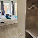 Sfinx Hotel De Panne
