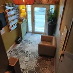 ホテル スフィンクス