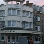 Sfinx Hotel De Panne