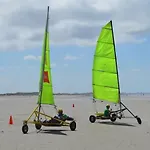 Sfinx 2* De Panne
