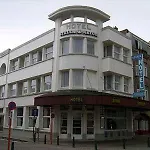 Sfinx De Panne