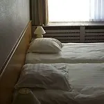 Hotel Sfinx De Panne