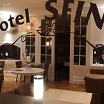 Sfinx 2* De Panne