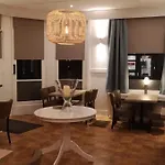 Hotel Sfinx De Panne