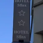 Sfinx 2* De Panne