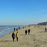 Hotel Sfinx De Panne