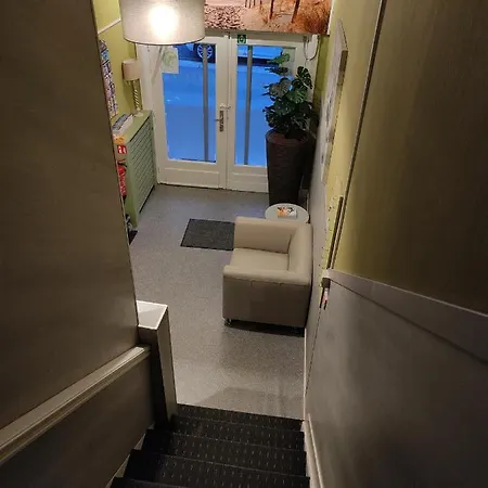 Sfinx Hotel 2*