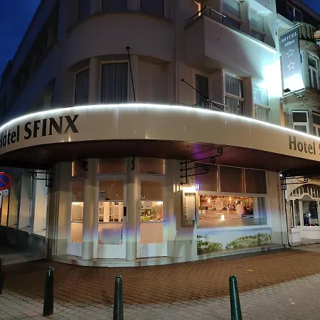 Sfinx 2*