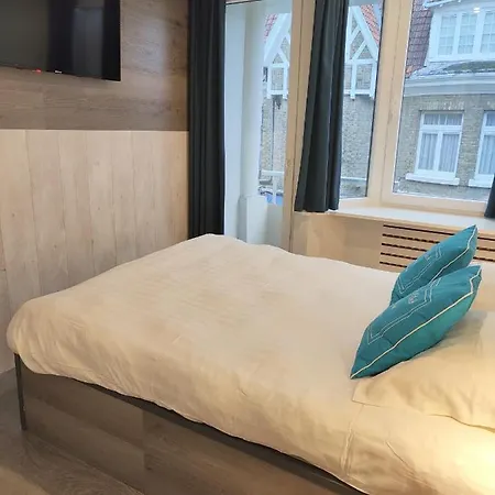 Sfinx Hotel 2*