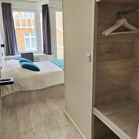 Sfinx Hotel De Panne