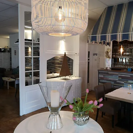 Sfinx Hotell De Panne