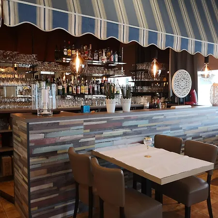 Hotel Sfinx De Panne