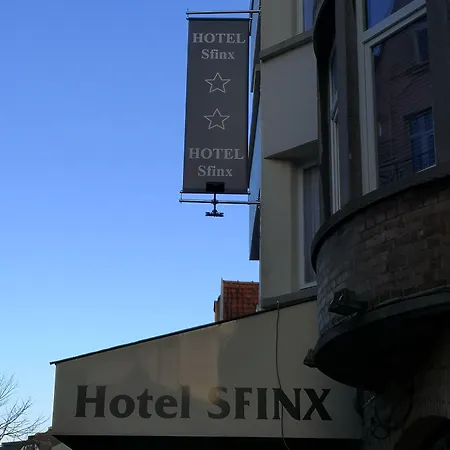 Hotel Sfinx