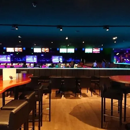 Sfinx Hotel De Panne