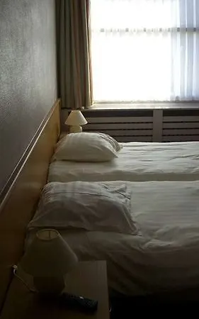 ホテル スフィンクス デ パンネ