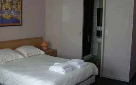 Otel Sfinx