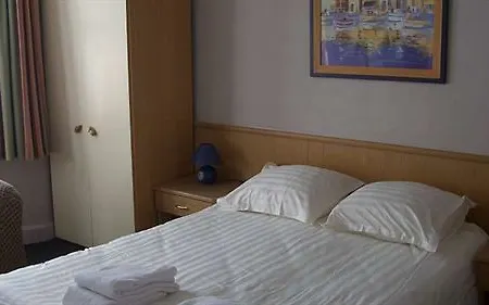 Sfinx Hotel De Panne