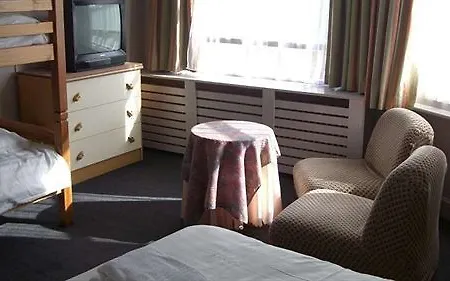 スフィンクス ホテル