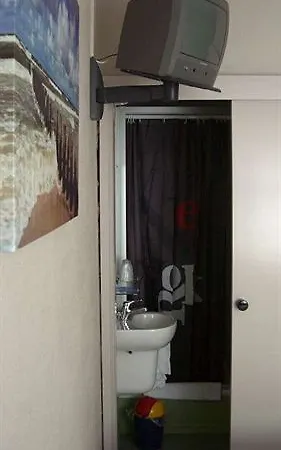 Hotel Sfinx De Panne