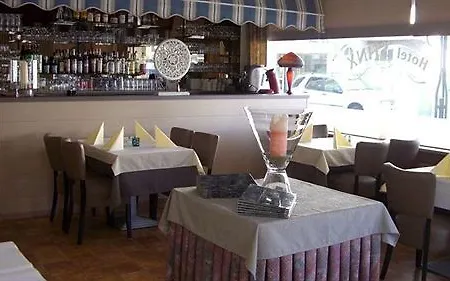 Hotel Sfinx De Panne