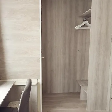 Hotel Sfinx De Panne