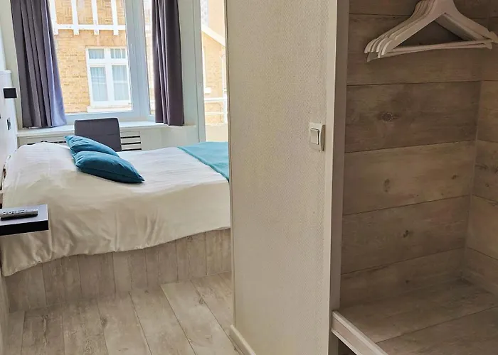 Sfinx Hotel De Panne