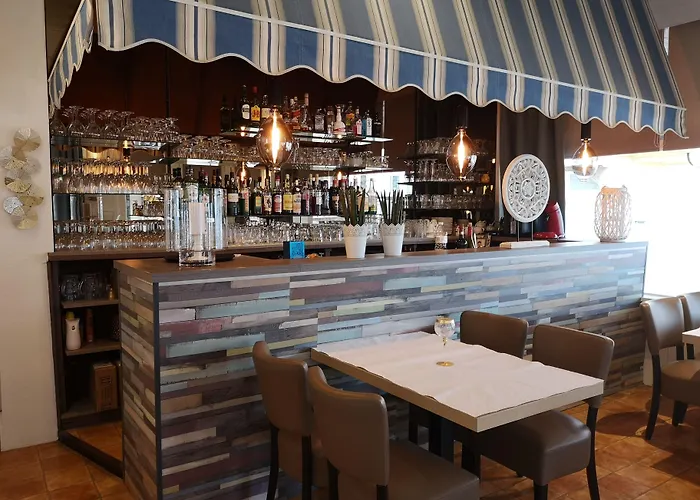 Hotel Sfinx De Panne