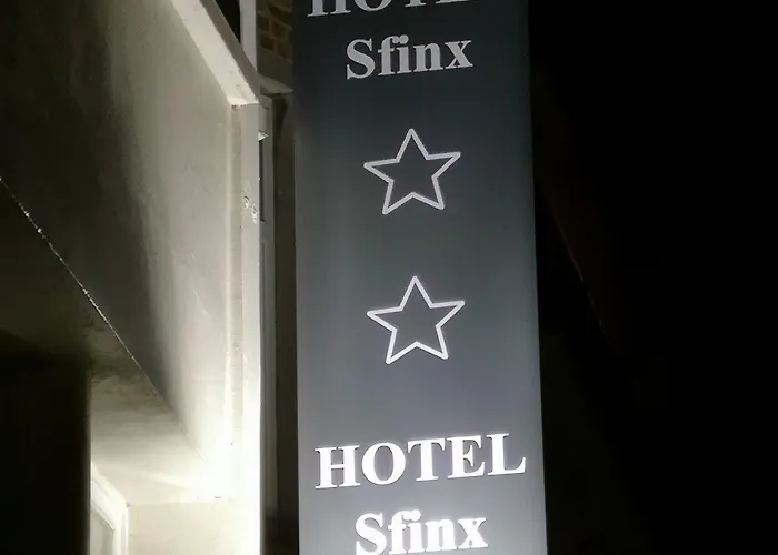 Sfinx 2*