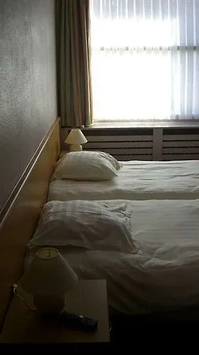 Hotel Sfinx De Panne