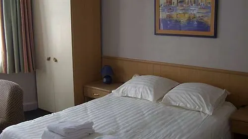 Sfinx Hotel De Panne